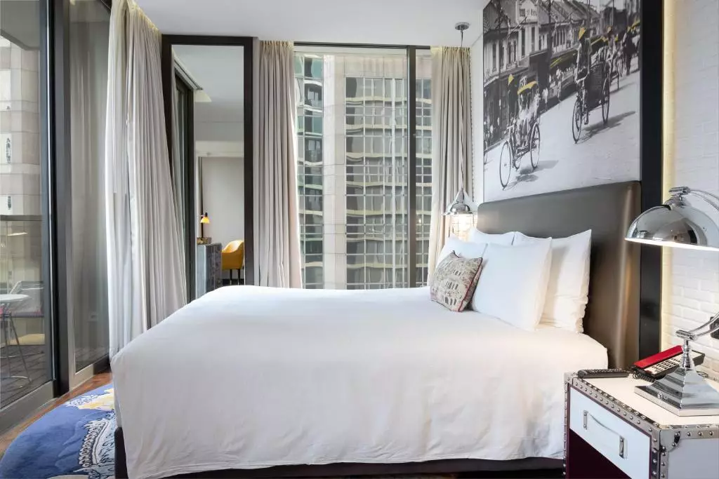 Hotel Indigo Bangkok